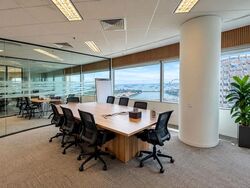 Suntec Tower Three (D1), Office #622565781